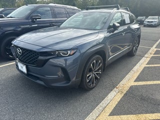 2024 Mazda Mazda CX-50 2.5 S Premium Plus Package
