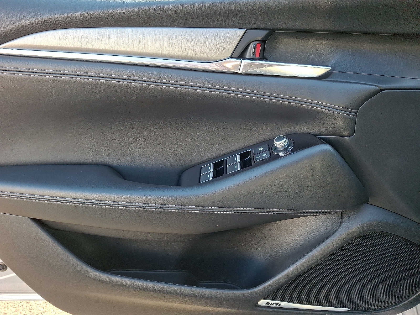 2019 Mazda Mazda6 Grand Touring Reserve