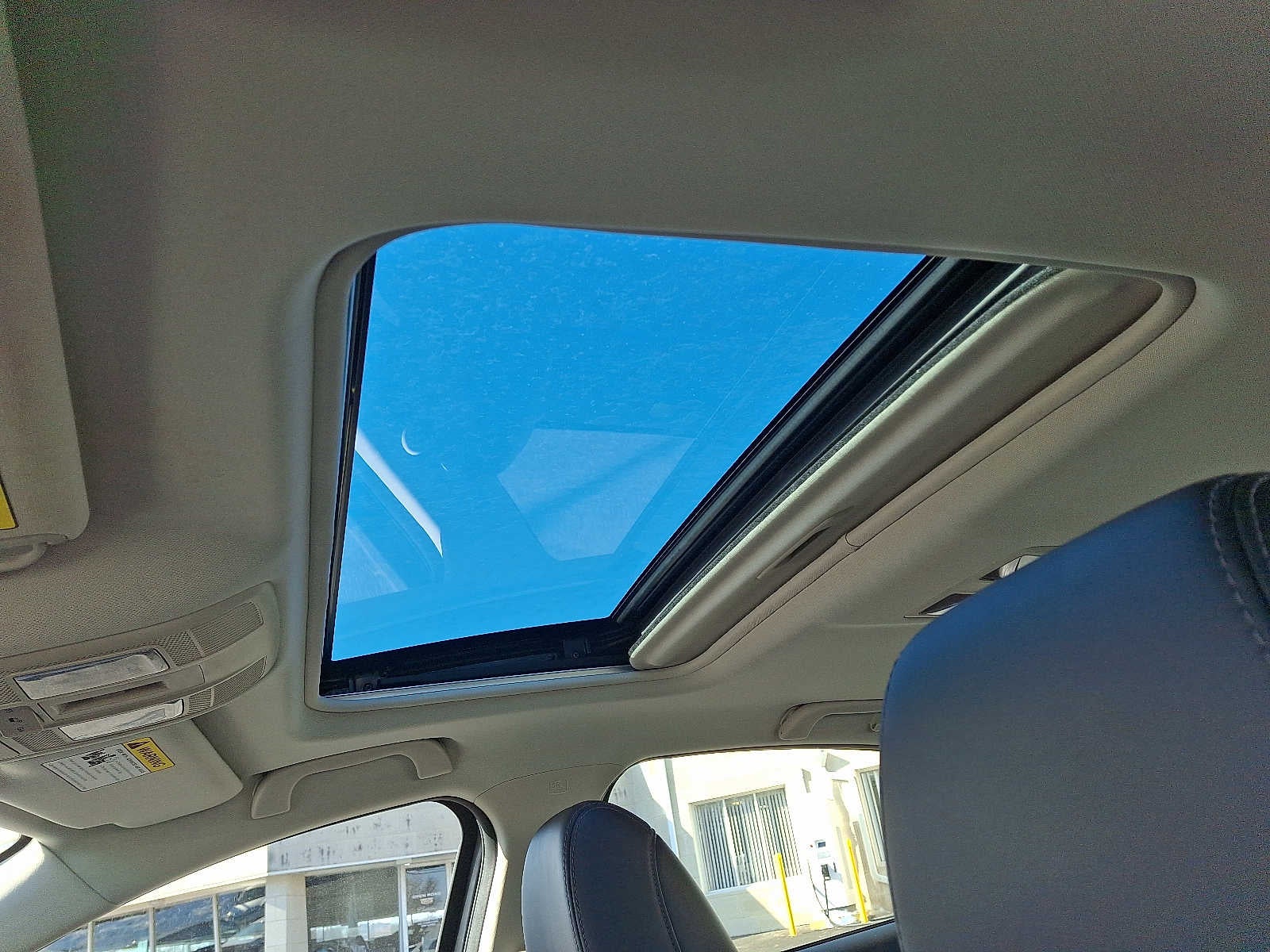 2019 Mazda Mazda6 Grand Touring Reserve