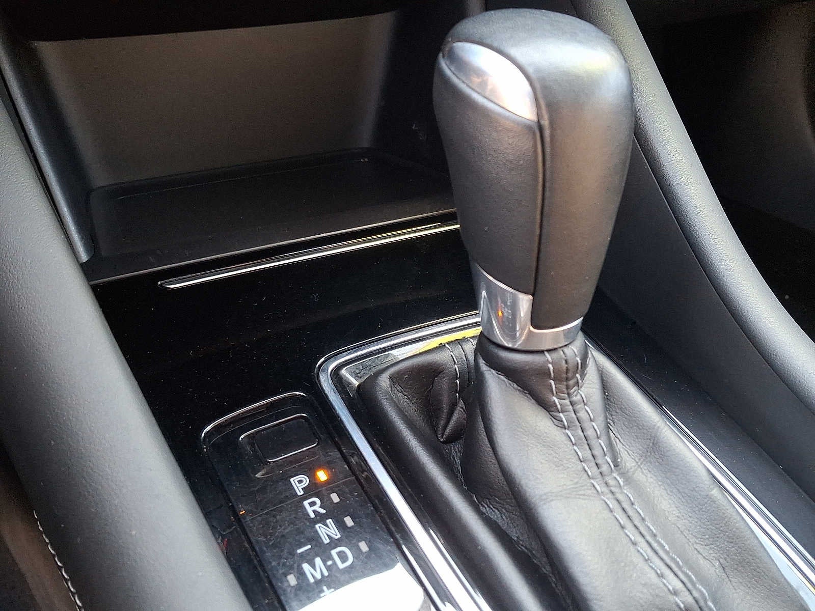 2019 Mazda Mazda6 Grand Touring Reserve