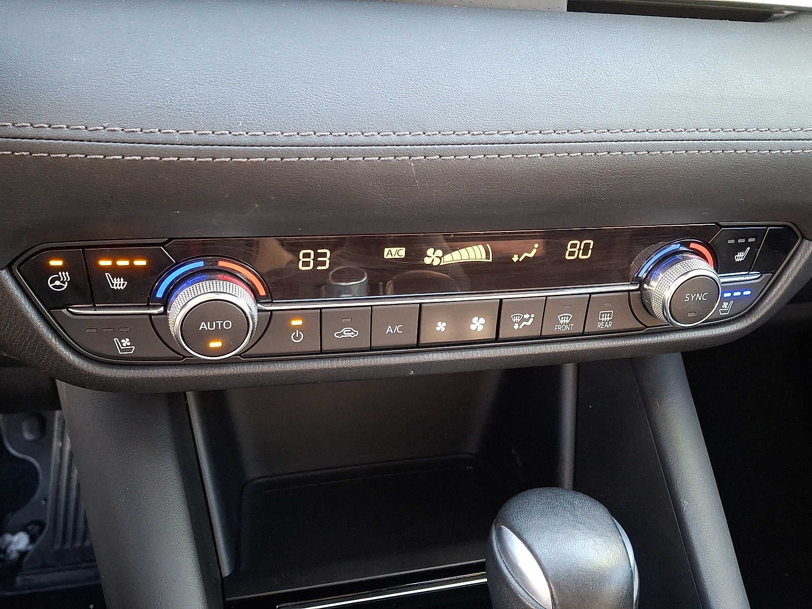 2019 Mazda Mazda6 Grand Touring Reserve