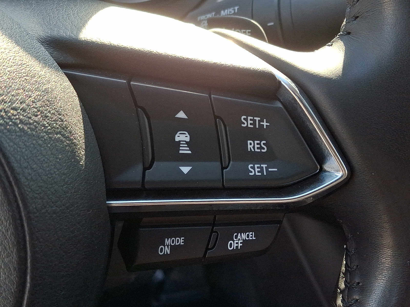 2019 Mazda Mazda6 Grand Touring Reserve