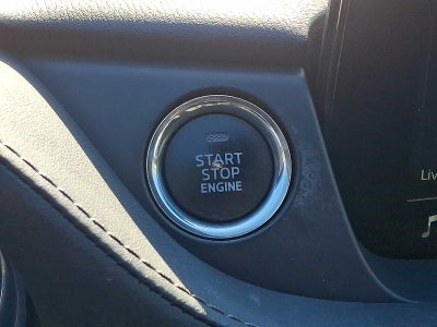 2019 Mazda Mazda6 Grand Touring Reserve