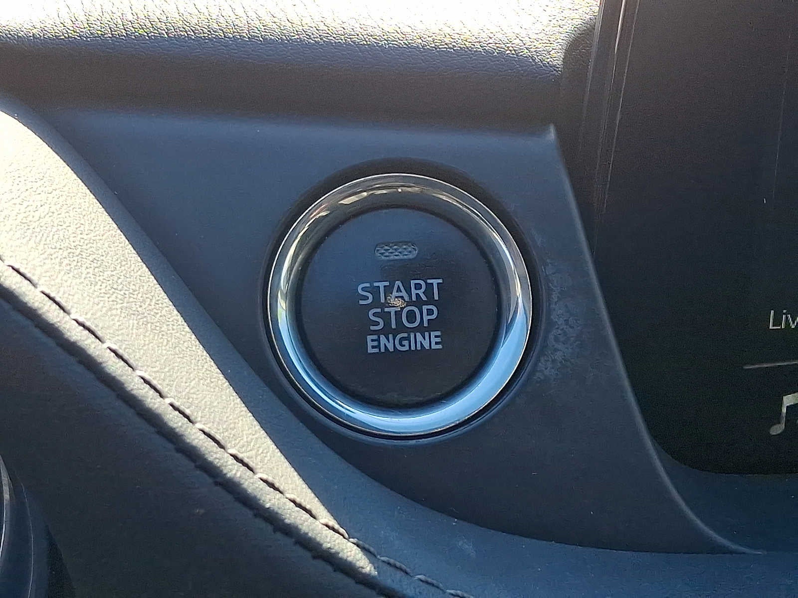 2019 Mazda Mazda6 Grand Touring Reserve