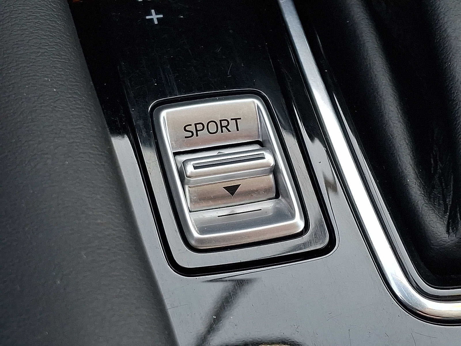 2019 Mazda Mazda6 Grand Touring Reserve