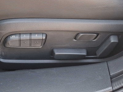 2019 Mazda Mazda6 Grand Touring Reserve