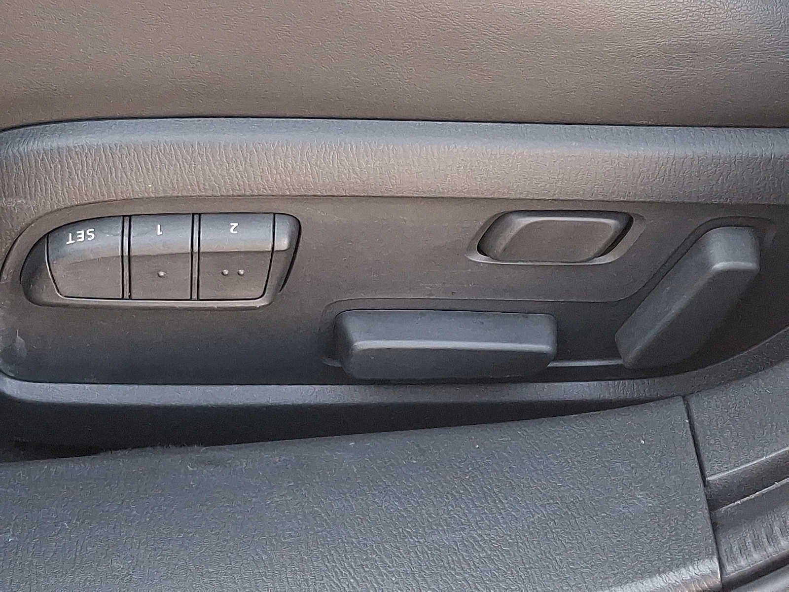 2019 Mazda Mazda6 Grand Touring Reserve