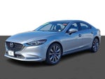 2019 Mazda Mazda6 Grand Touring Reserve
