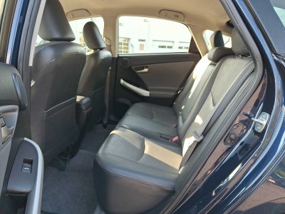 2014 Toyota Prius Four
