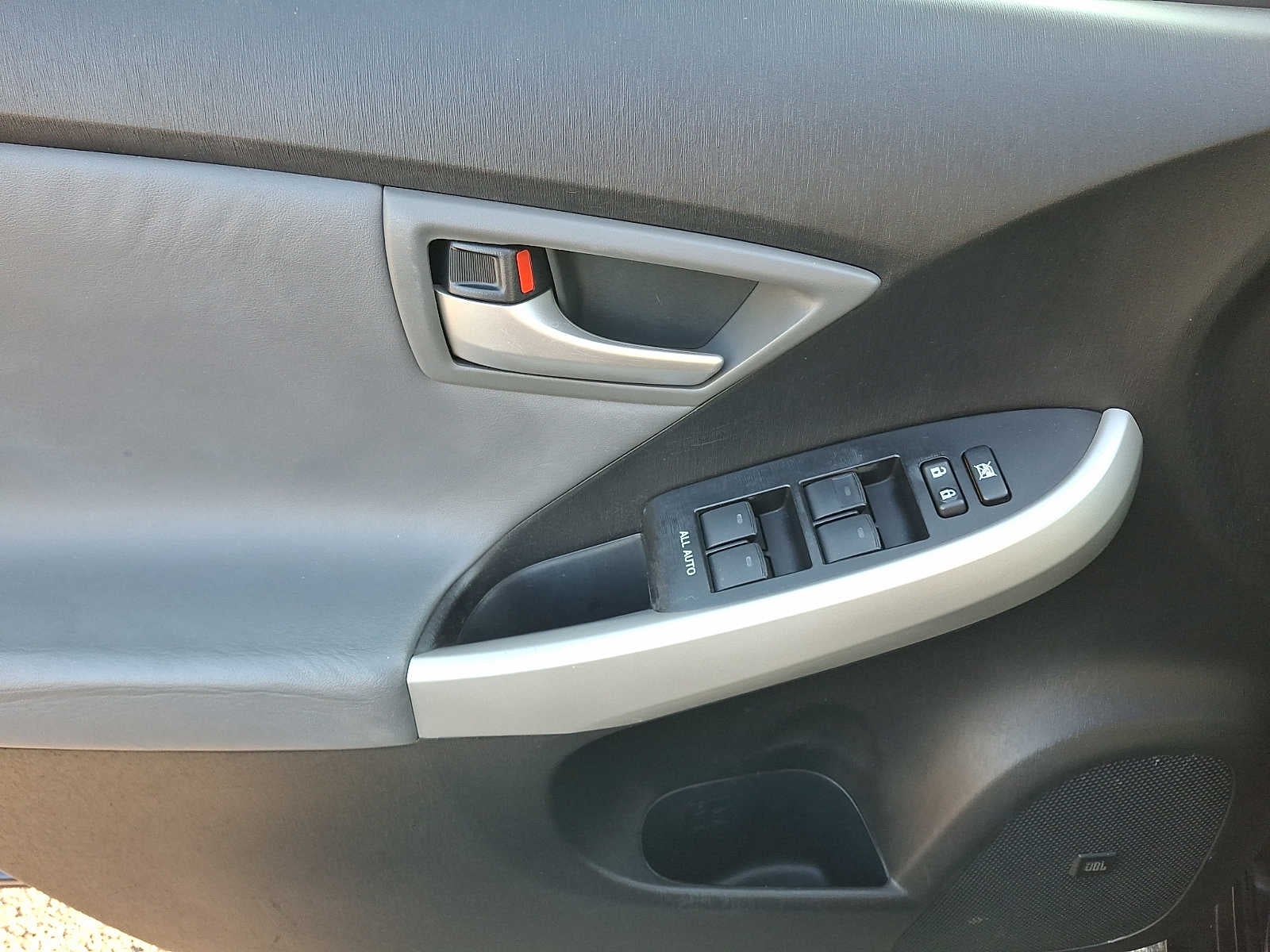 2014 Toyota Prius Four