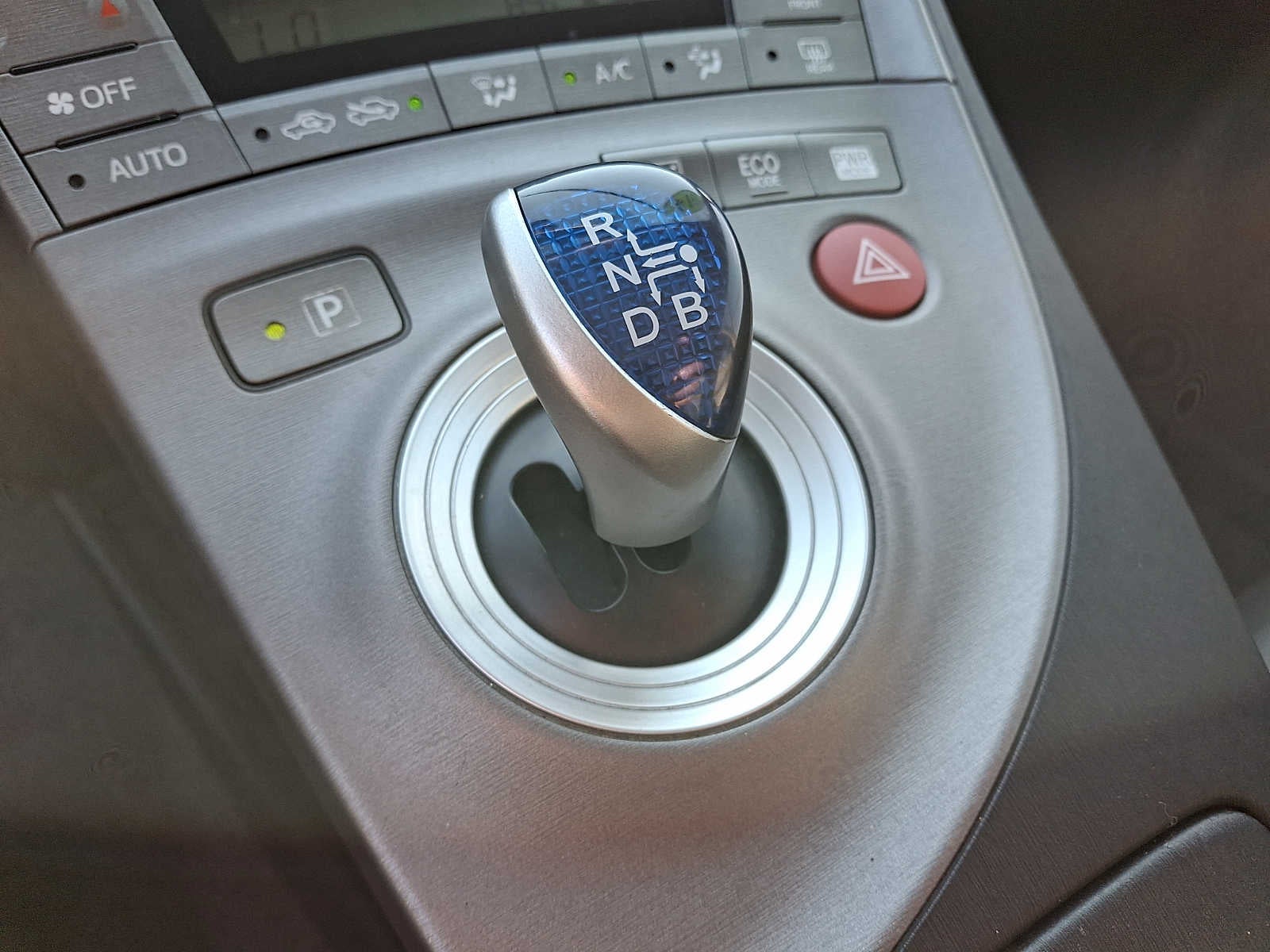 2014 Toyota Prius Four