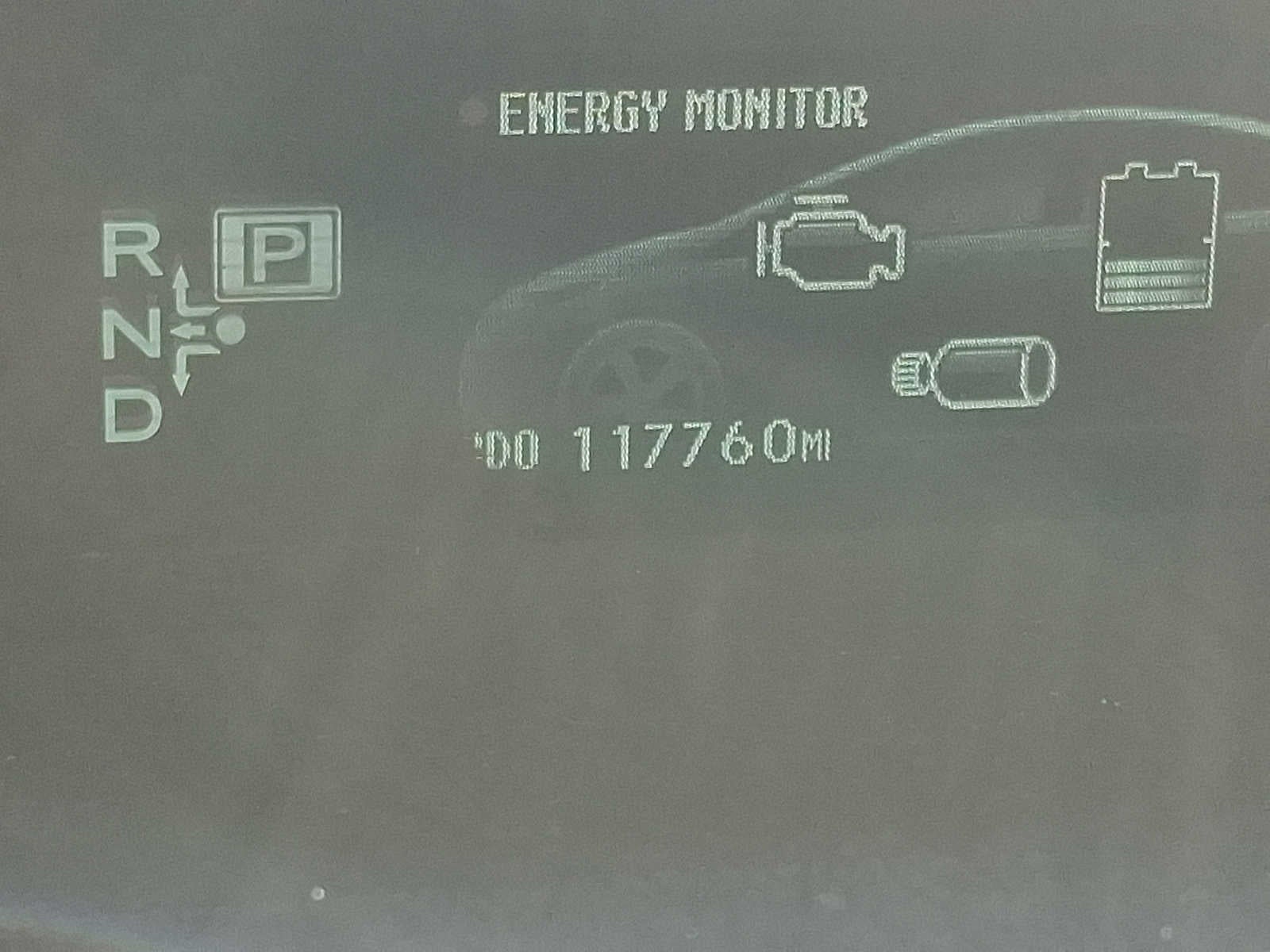 2014 Toyota Prius Four