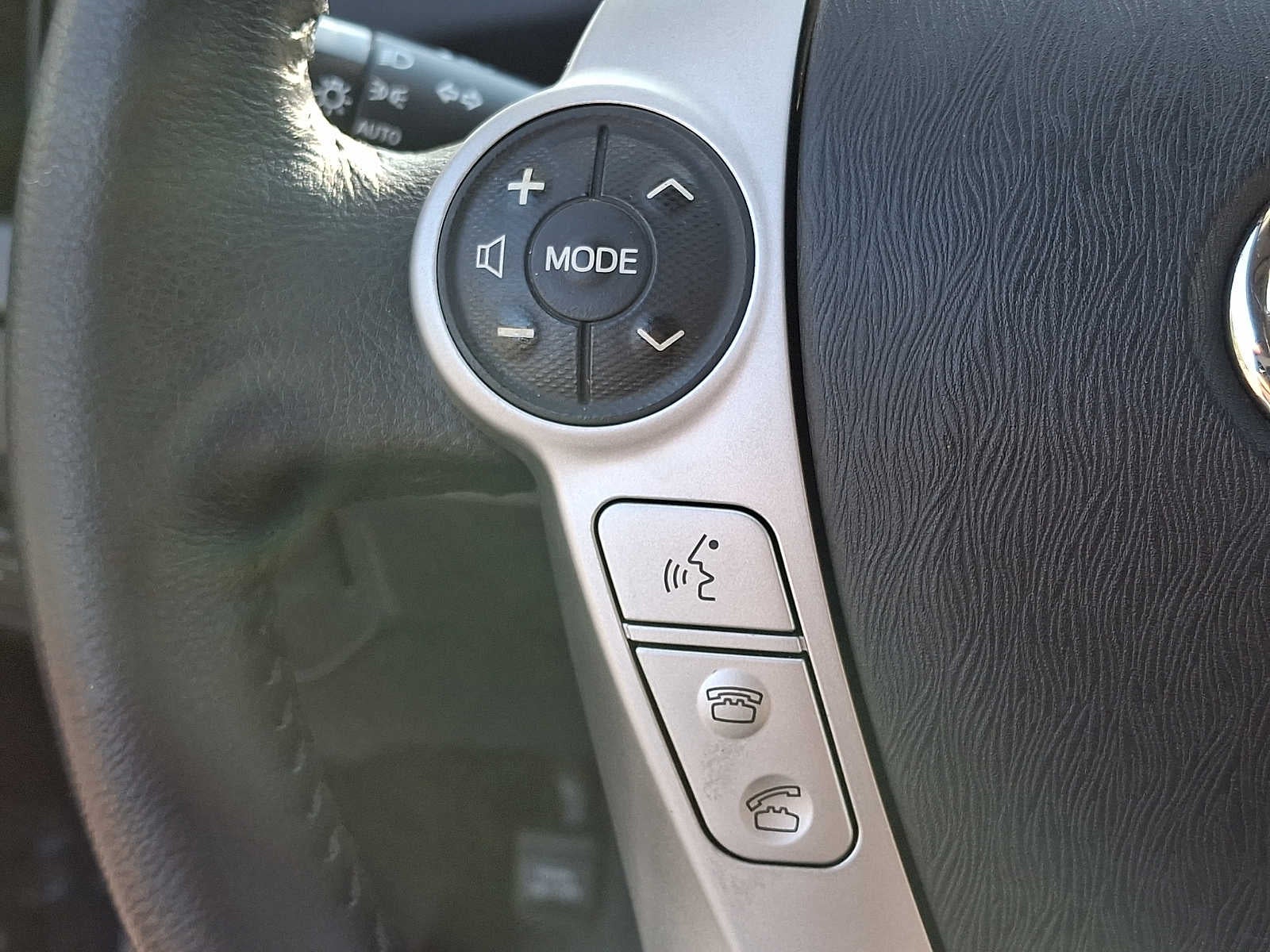 2014 Toyota Prius Four