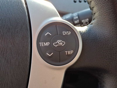 2014 Toyota Prius Four