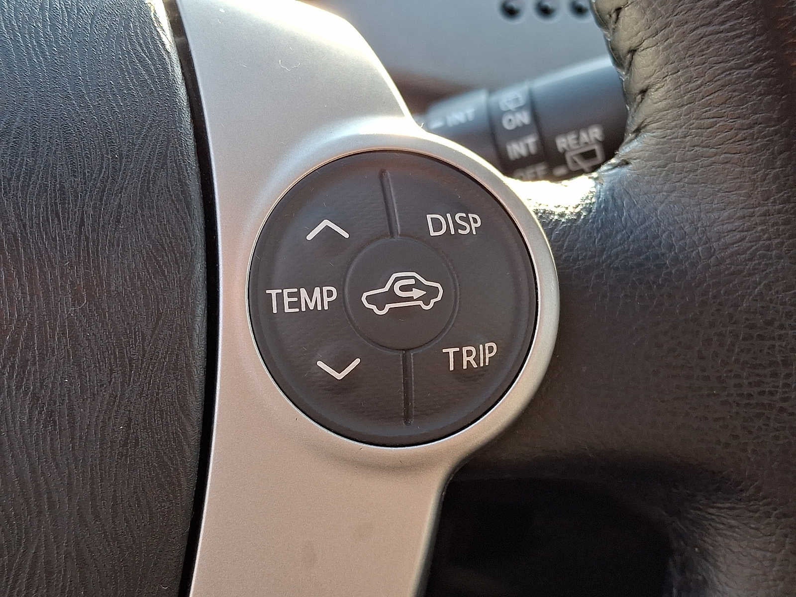 2014 Toyota Prius Four