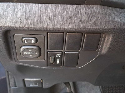 2014 Toyota Prius Four