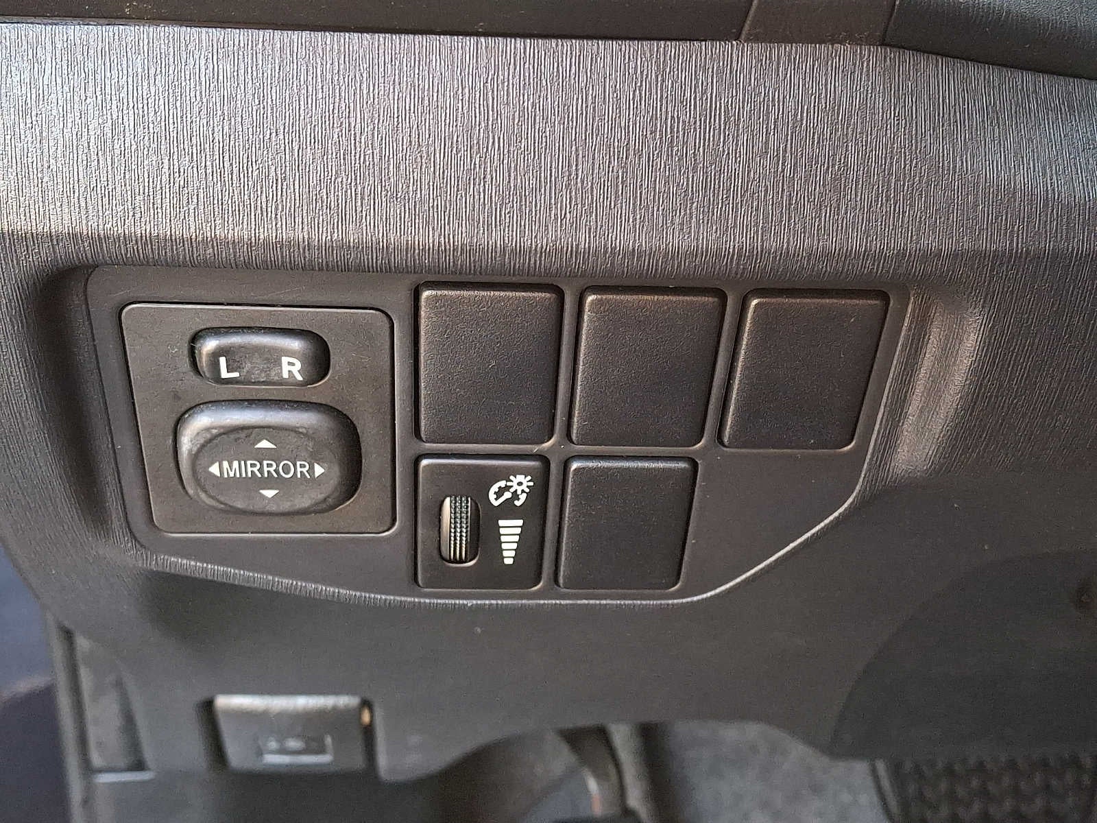 2014 Toyota Prius Four
