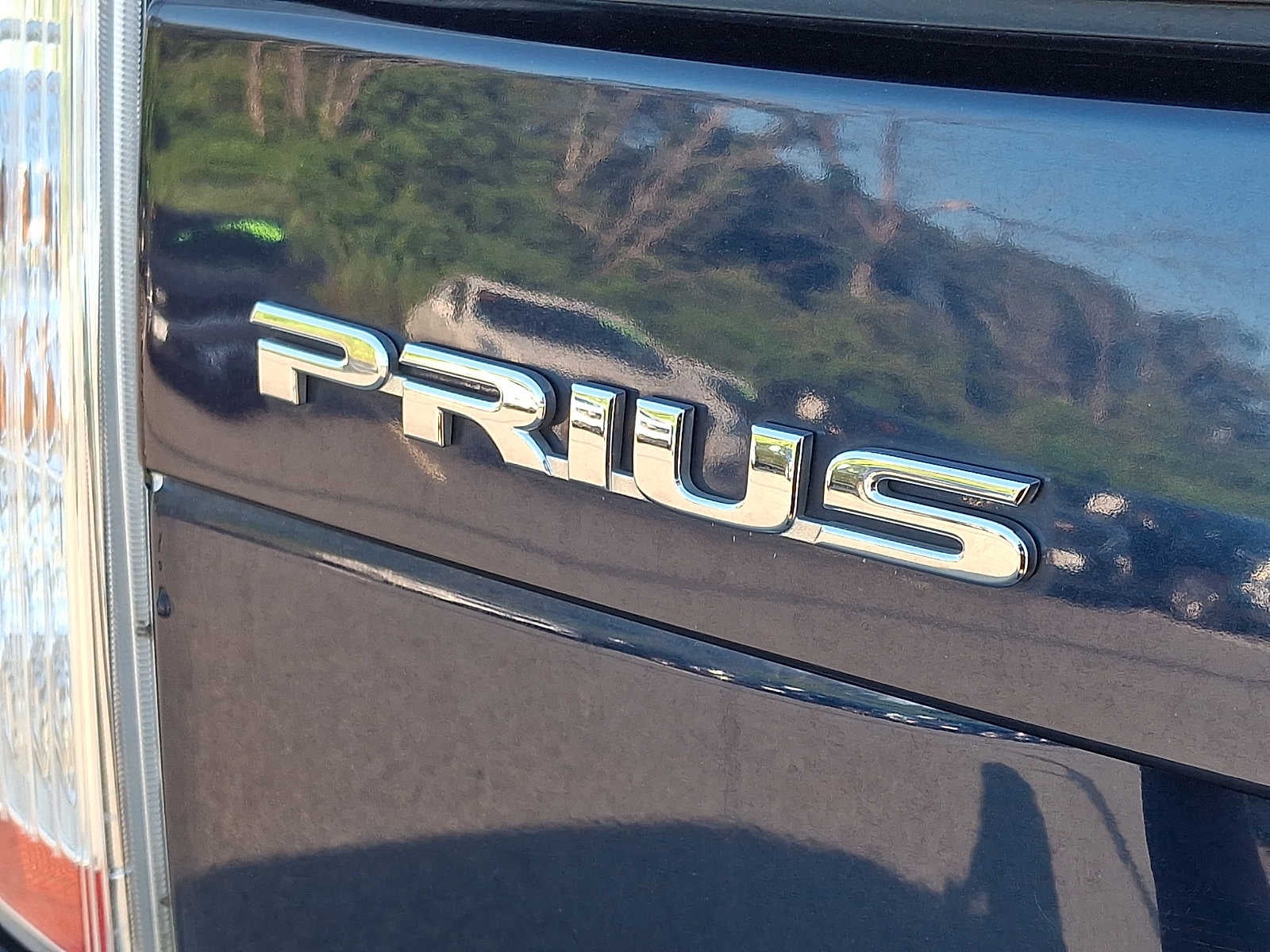 2014 Toyota Prius Four