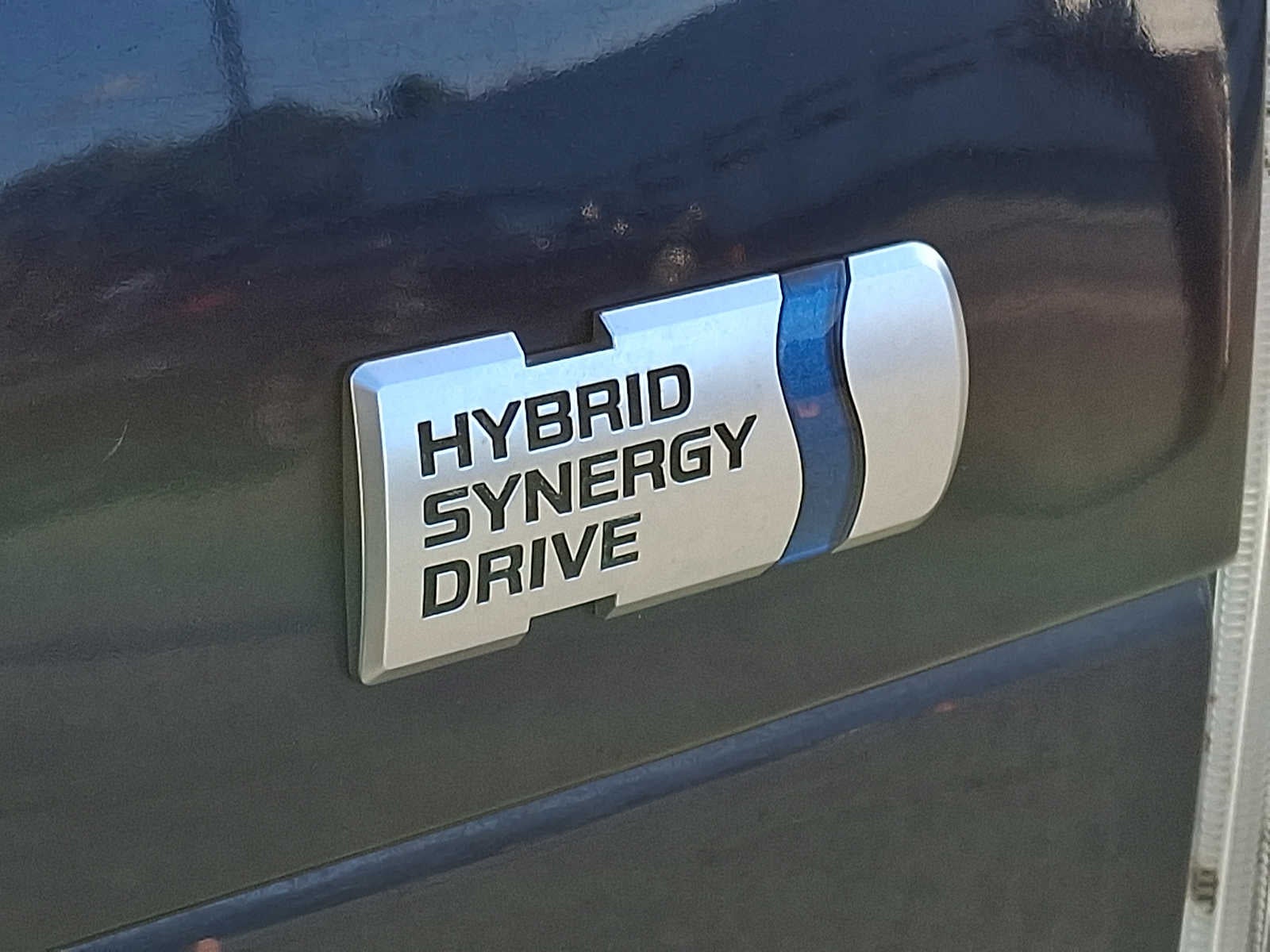 2014 Toyota Prius Four