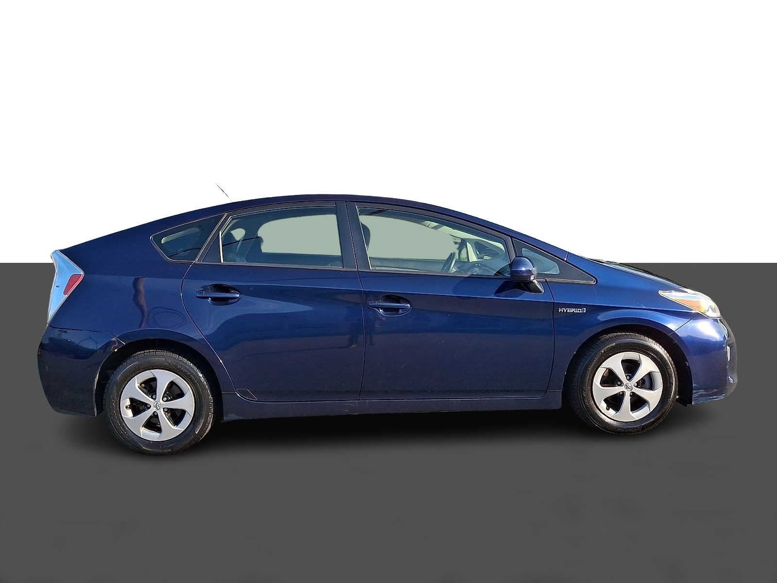 2014 Toyota Prius Four