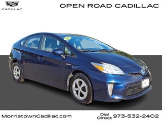 2014 Toyota Prius Four