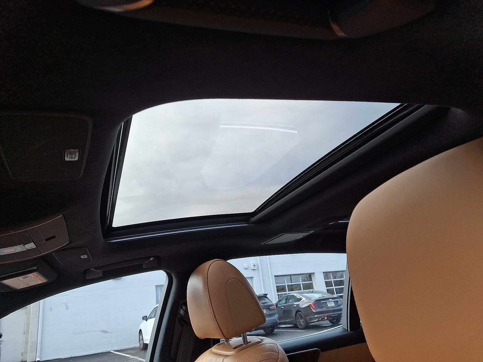 2024 Lexus LS LS 500