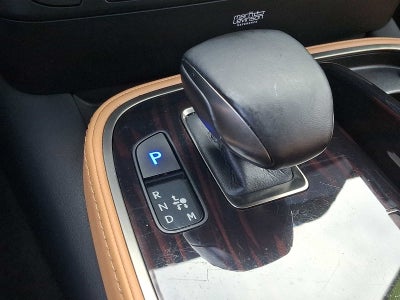 2024 Lexus LS LS 500