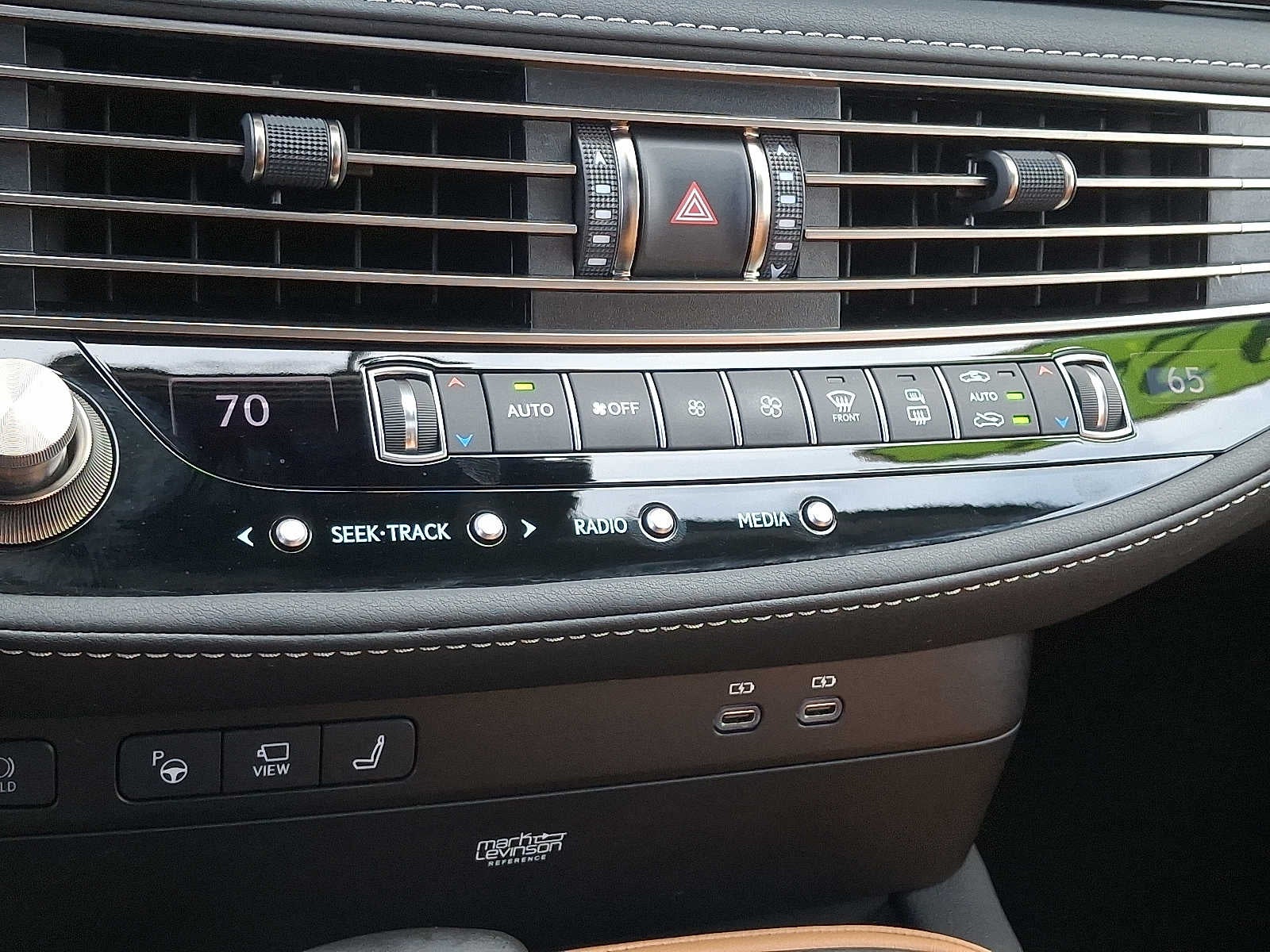 2024 Lexus LS LS 500