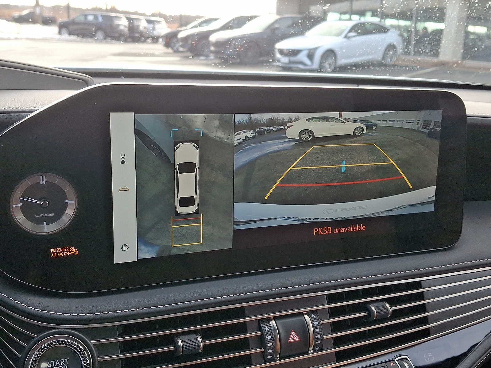 2024 Lexus LS LS 500