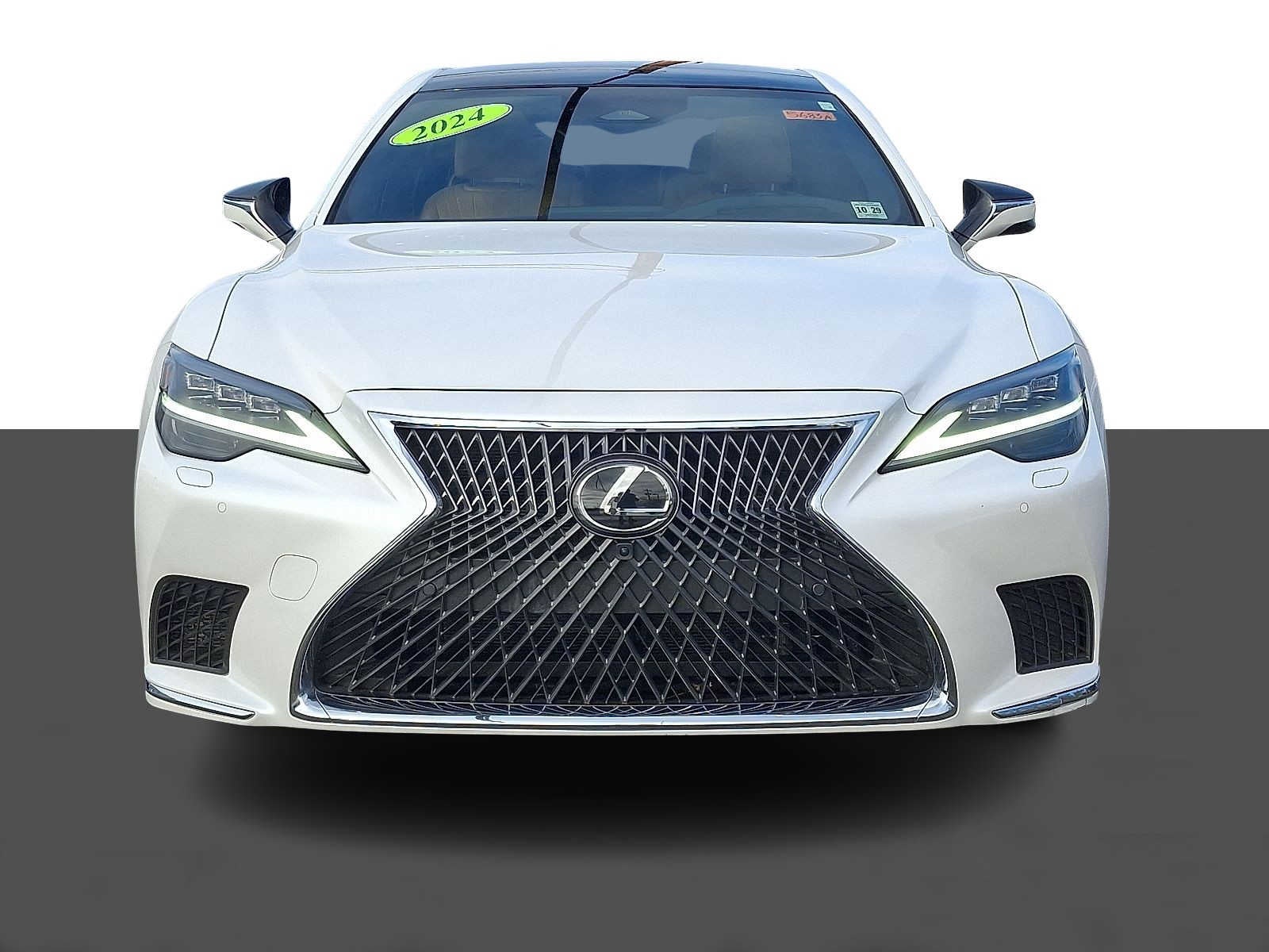 2024 Lexus LS LS 500