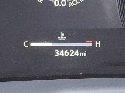 2024 Lexus LS LS 500