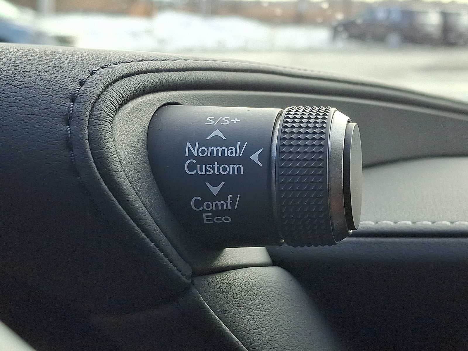 2024 Lexus LS LS 500