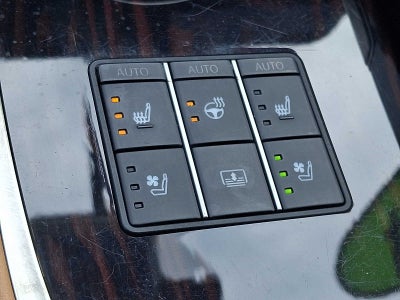 2024 Lexus LS LS 500