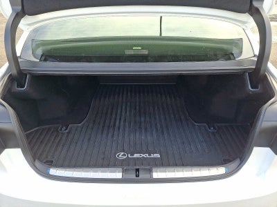 2024 Lexus LS LS 500