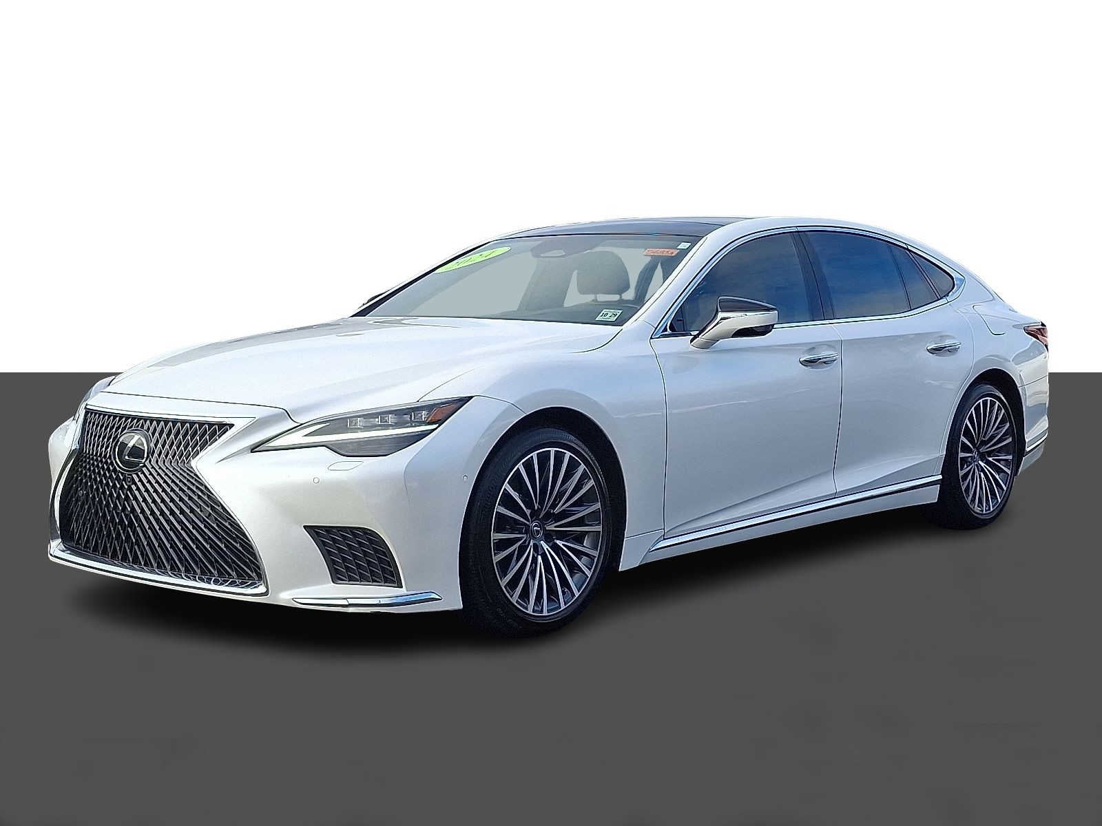 2024 Lexus LS LS 500