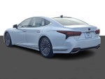2024 Lexus LS LS 500