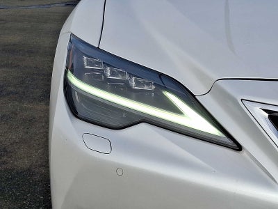 2024 Lexus LS LS 500