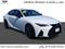2025 Lexus IS IS 350 F SPORT