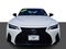 2025 Lexus IS IS 350 F SPORT