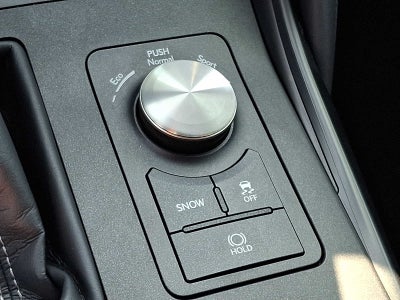 2025 Lexus IS IS 350 F SPORT