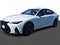 2025 Lexus IS IS 350 F SPORT