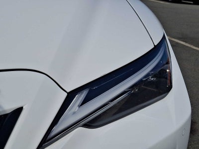 2025 Lexus IS IS 350 F SPORT