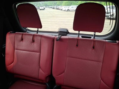 2021 Lexus GX GX 460 Premium