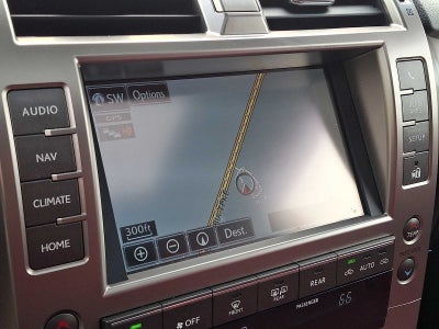 2021 Lexus GX GX 460 Premium