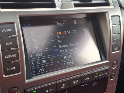 2021 Lexus GX GX 460 Premium