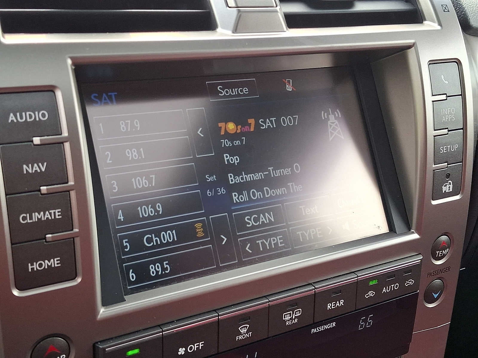 2021 Lexus GX GX 460 Premium