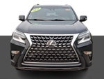 2021 Lexus GX GX 460 Premium