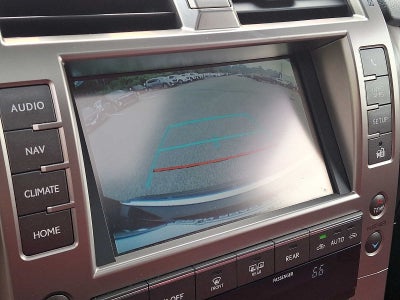2021 Lexus GX GX 460 Premium