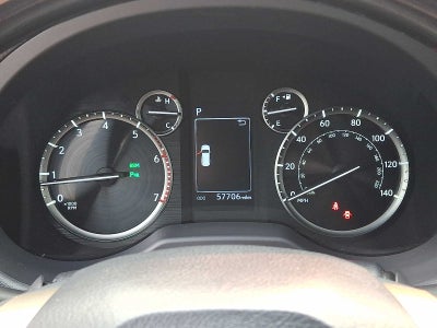 2021 Lexus GX GX 460 Premium