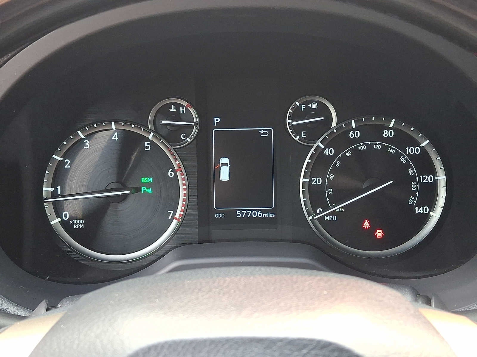 2021 Lexus GX GX 460 Premium